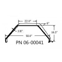 GROVE LANDING GEAR 1131-3