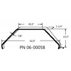 GROVE LANDING GEAR 1214-3