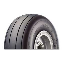 GOODYEAR FLT SPC TL 17.5X6.25-6 10P from Goodyear Tire & Rubber Company