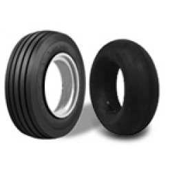 TIRE 400 x 6 (TUBELESS)