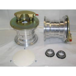 MATCO WHEEL AND BRAKE WHLW600XLT