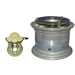 Matco Wheel & Brake W600Cc.75