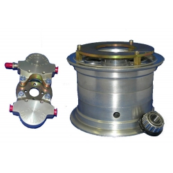 Matco Wheel & Brake W600Ccd.75R