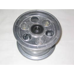 MATCO NOSE WHEEL ASSY NW50CC