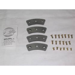 MATCO BRAKE RELINE KIT BRL-1