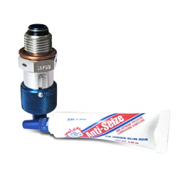 SAF-AIR OIL DRAIN VALVE S6250 5/8"-18