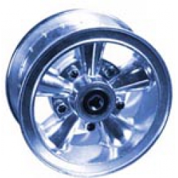 3 X 6 5/8" BEARING ASTRO WHEEL