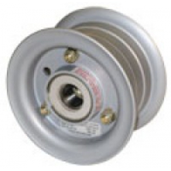 Grove 4" Nose Wheel 49-3A