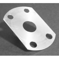 Grove Axle Shim 6201-2