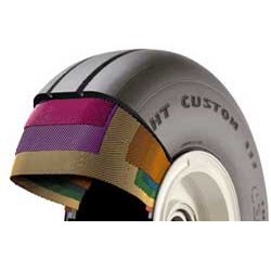 GOODYEAR FLT CUST III TL 6.00X6 PR8 from Goodyear Tire & Rubber Company