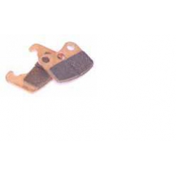 BERINGER BRAKE PADS PQT-003A/004A PAIR