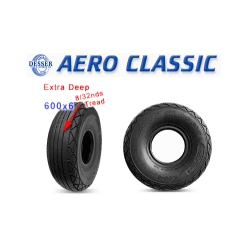 AERO CLASSIC VINTAGE 700-8 6PL AA4AC