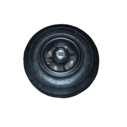 ABI-2600A STD TIRE/WHEEL ASSY