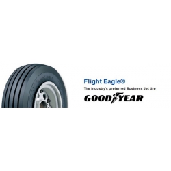 GOODYEAR FLT RADIAL 26X6.6R14 14PLY 266Q42-1 from Goodyear Tire & Rubber Company