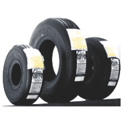 RETREAD TIRE STD 600-6 6 PLY