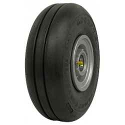 RETREAD TIRE ELITE 600-6 6 PLY