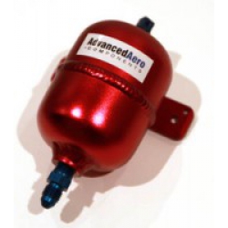 ADVANCED AERO BRAKE RESERVOIR