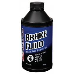 DOT4 BRAKE FLUID 16.90OZ