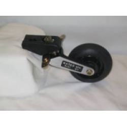 MATCO SOLID RUBBER TAIL ASSY