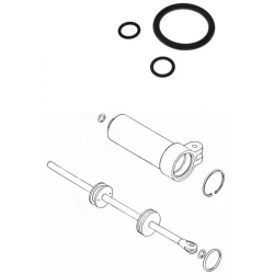 Cessna 150/152/172 Shimmy Damper Seal Kit