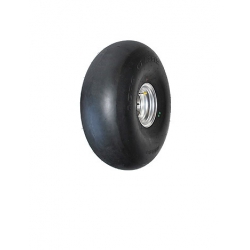 Aero Classic Smooth Tundra Tire 27.5/10- AA4Ak