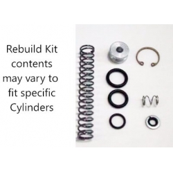 Matco McrbD5 Rebuild Kit