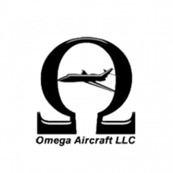 Omega GY18A15-OAA Rivet (Lear Jet) (Sold In BaGS O