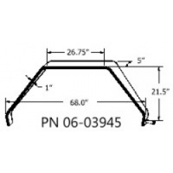 GROVE LANDING GEAR 1122-3