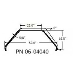 GROVE LANDING GEAR 1133-3