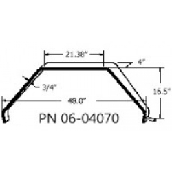 GROVE LANDING GEAR 1091-3