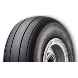 GOODYEAR FLIGHT SPECIAL II 15-6.00X6 6PLY 156E61-3 from Goodyear Tire & Rubber Company
