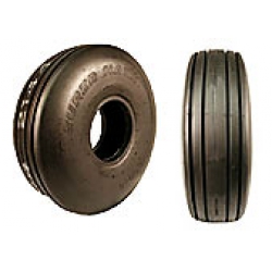 AIR HAWK 500X5 4PLY TIRE