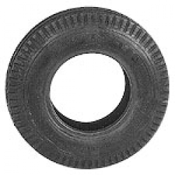 Tire & Tube Kit 11 X 4.00 X5 2 Ply