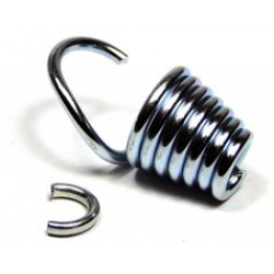 SHOCK CORD FASTENER 1/4" SET