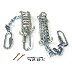 MAULE ANTI-SHIM COMP SPRING KIT 4001-29