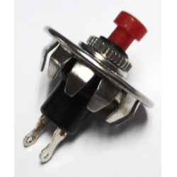 MICROPHONE SWITCH FOR CONTROL WHEEL 10410