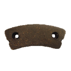 RAPCO BRAKE LINING # RA66-105