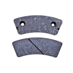 RAPCO BRAKE LINING RA066-30026 ( RA66-109 )