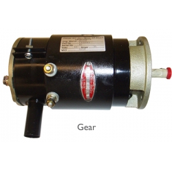 AEROTECH O/H 1101877 DEL GENERATOR 12V