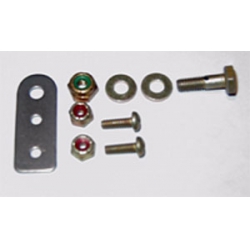 Air Box Arm Hole Repair Kit