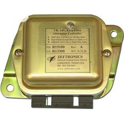 ZEFTRONICS PARAL RELAY EQ2500