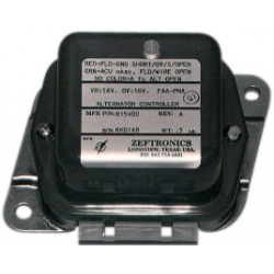 Zeftronics Volt Reg R15V00-A from Zeftronics, Tovya Group Inc.