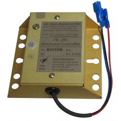 ZEFTRONICS VOLT REG R251DR