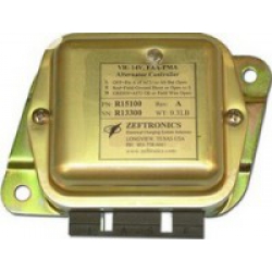 ZEFTRONICS VOLT REG R25400