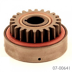 646655RS OH ALT DRIVE GEAR COUPLING