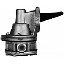 LW-15472 Lycoming New Fuel Pump-Dual Diap.-Low Pre
