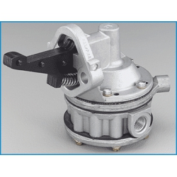 62B26931 Lycoming Fuel Pump (High Pressure)