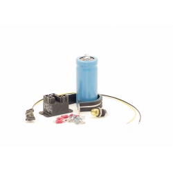 B&C 504-2 OVERVOLTAGE PROTECTION KIT 28V