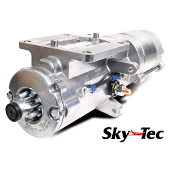 SKY-TEC STARTER 12V 122-NL