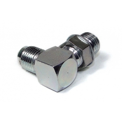 Fuel Pump Fitting 90 Deg